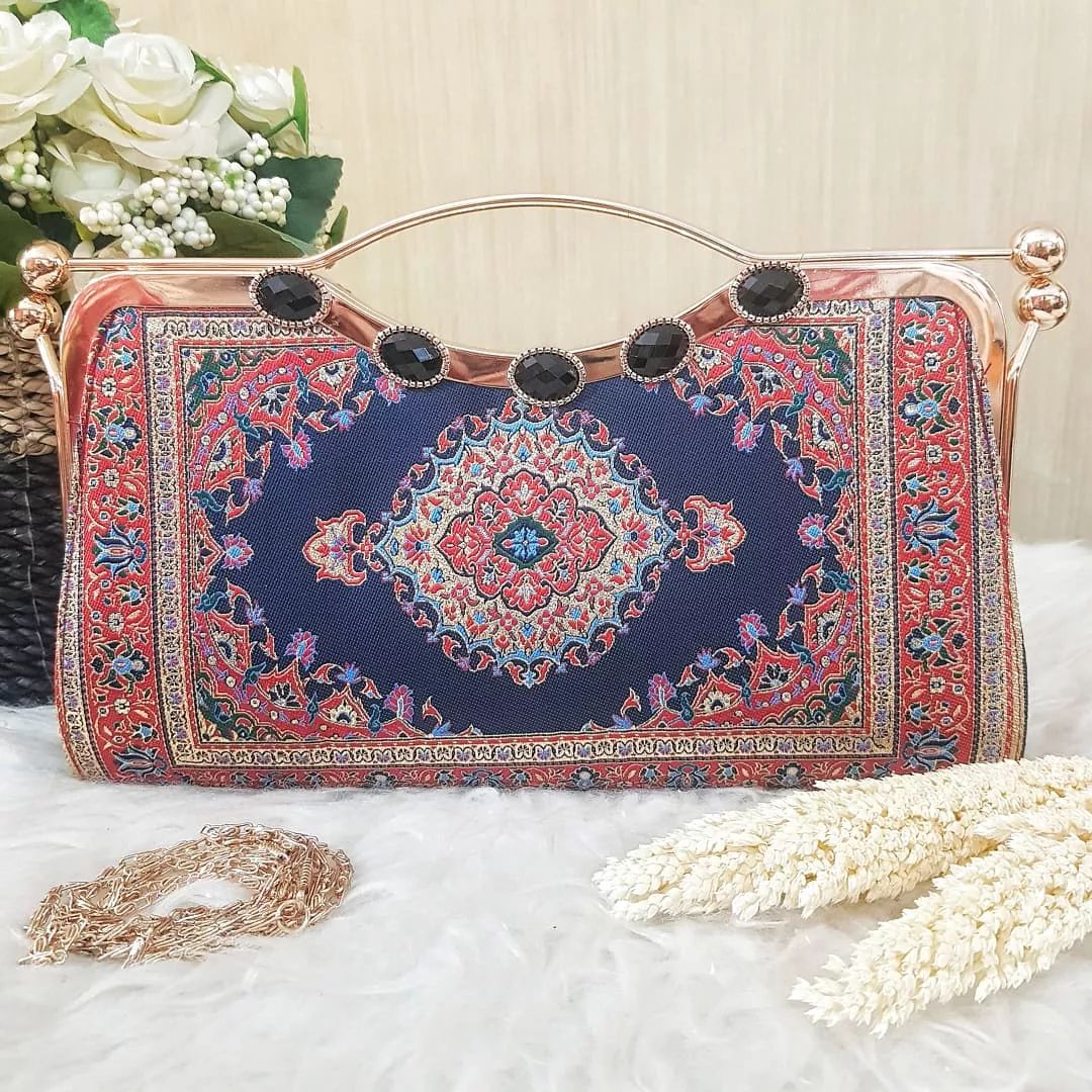 Bag Model-5
