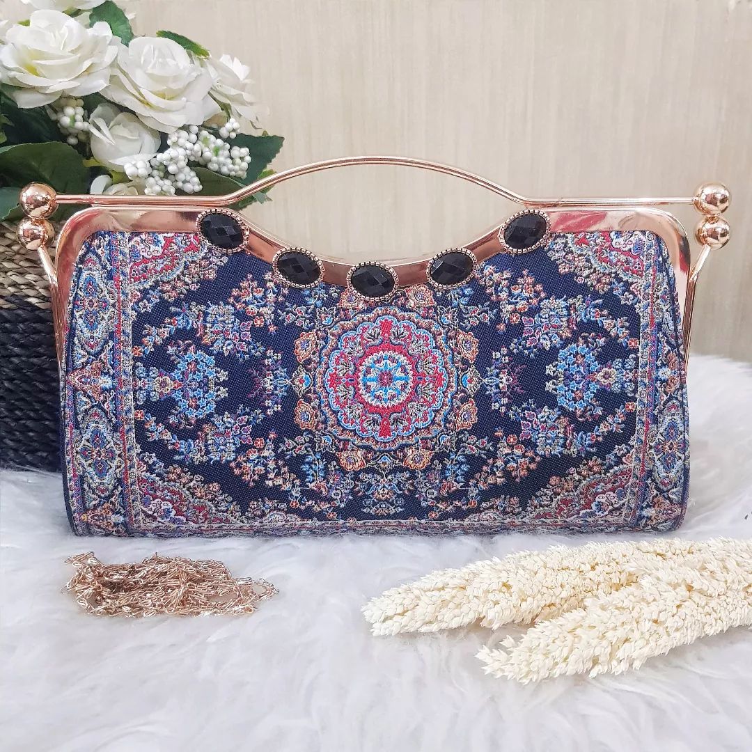 Bag Model-9