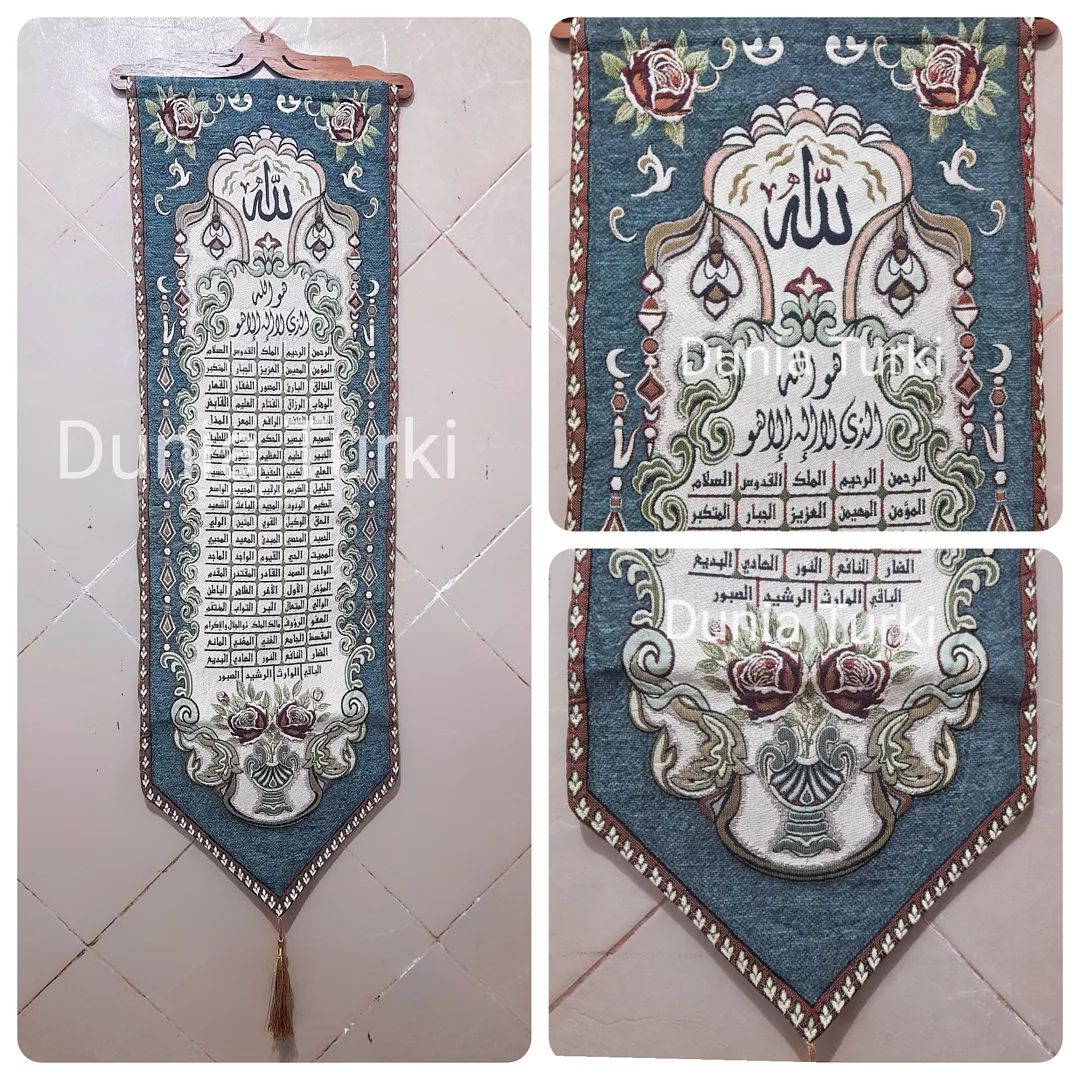 Decor Model 18