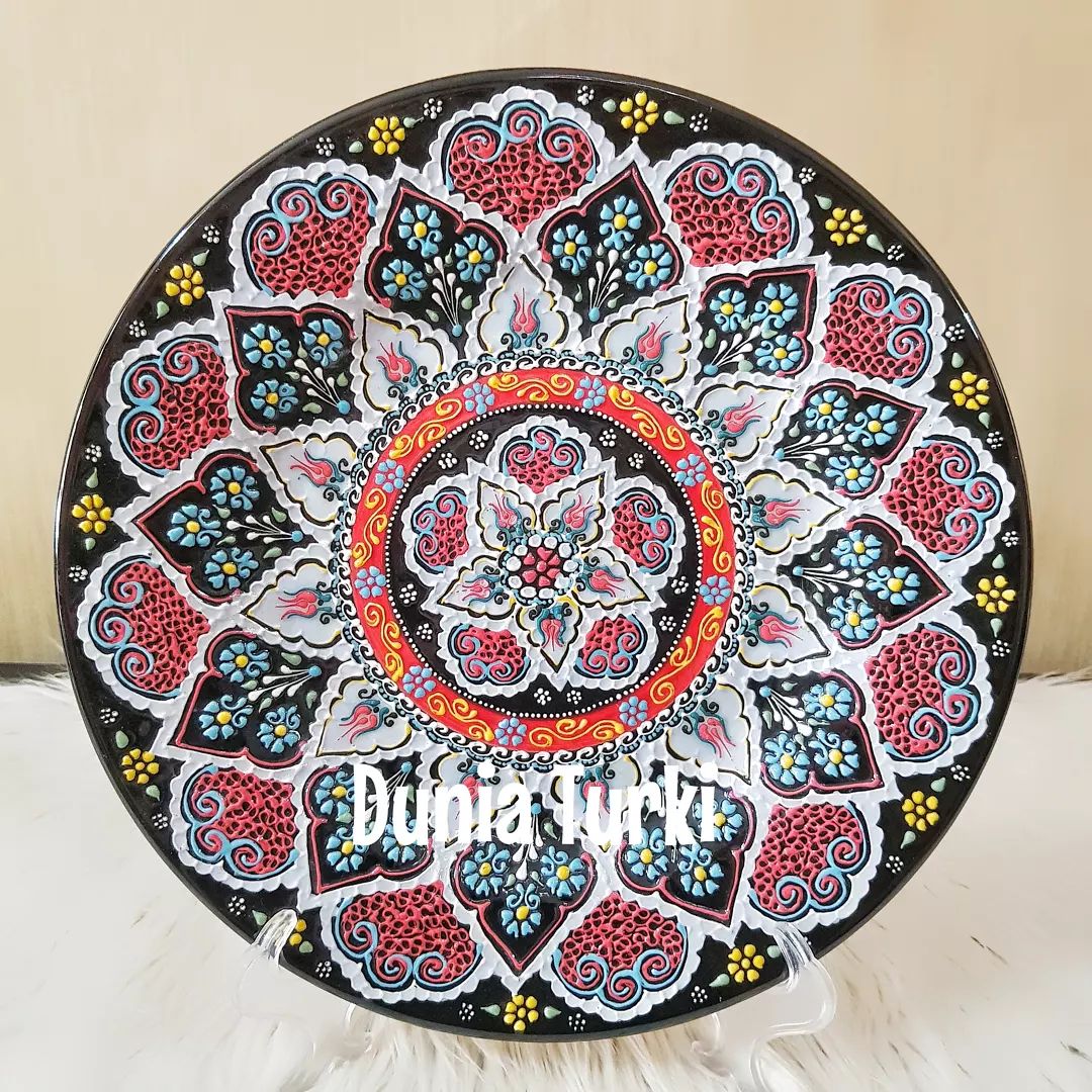 Plate Model 1