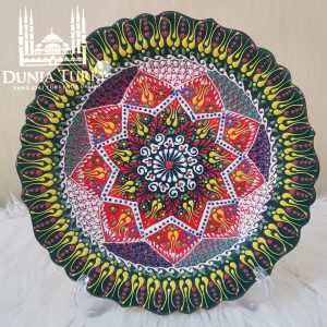 Plate