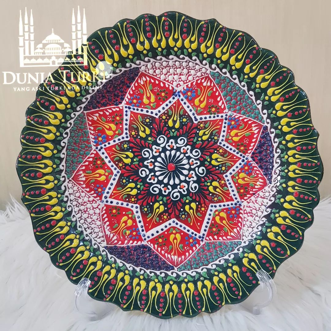 Plate Model 11