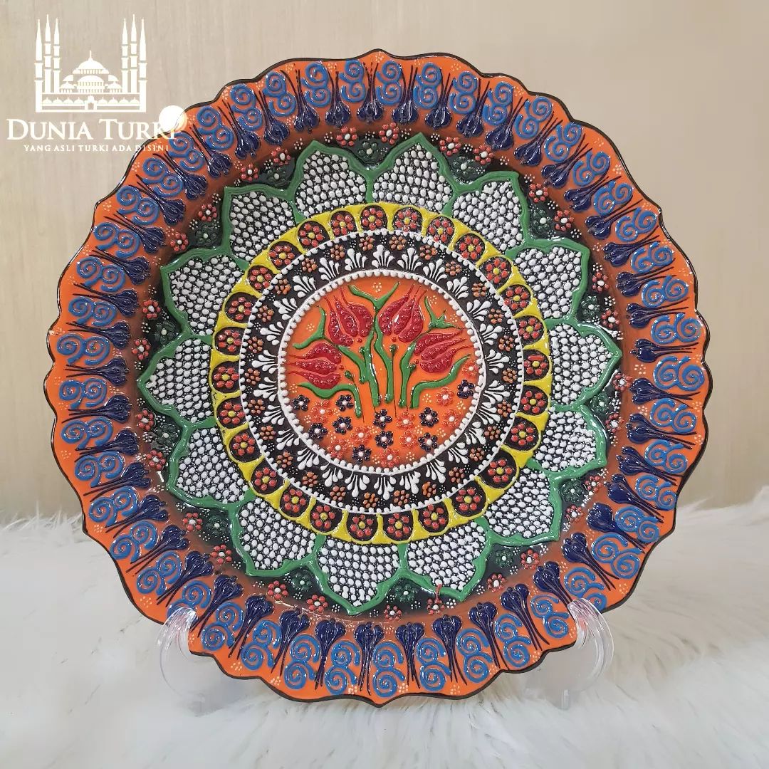 Plate Model 2