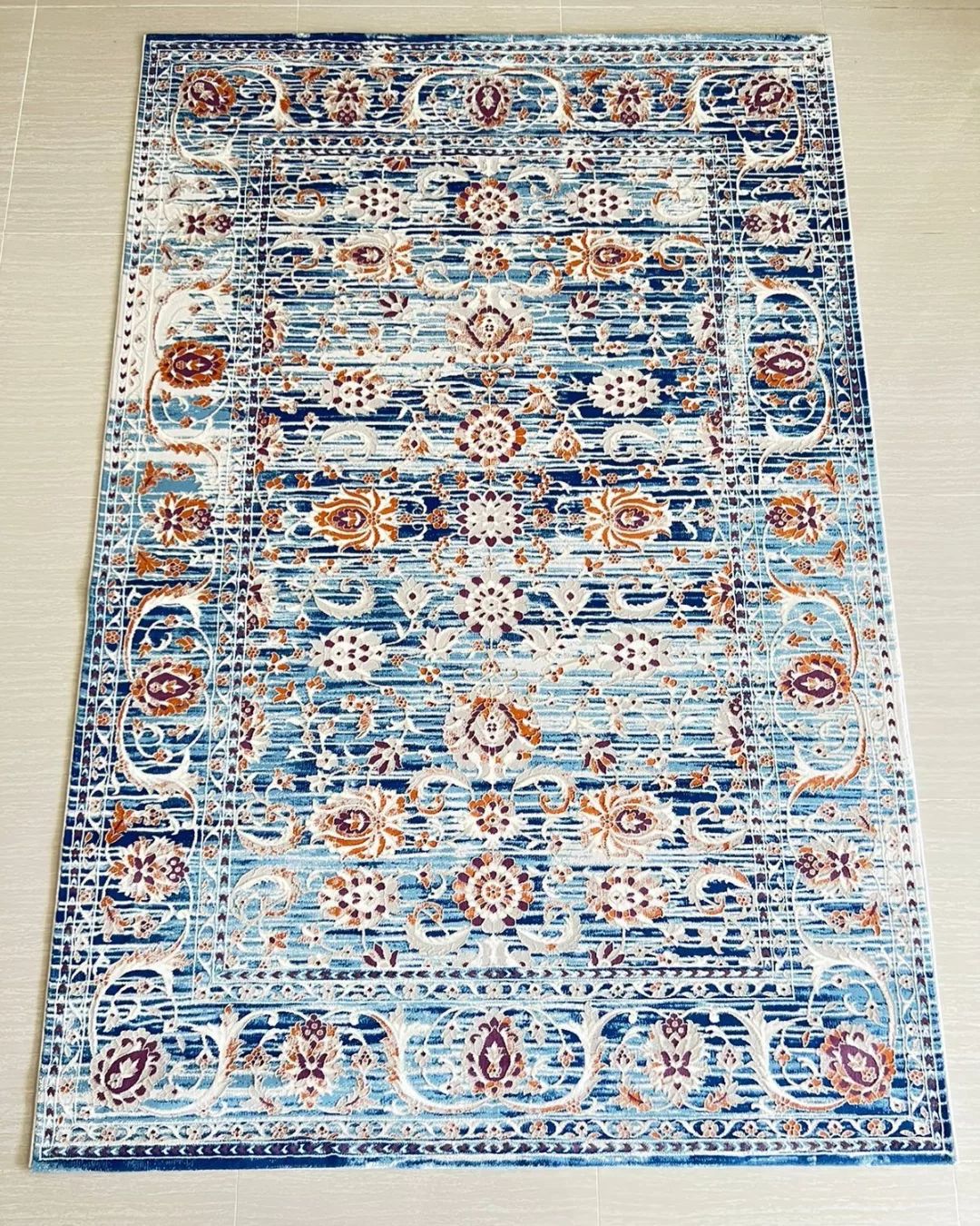 Rug Model 13