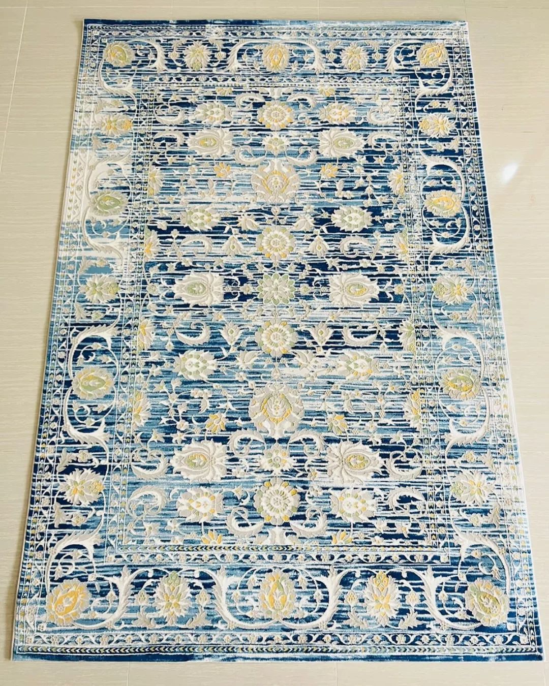 Rug Model 14