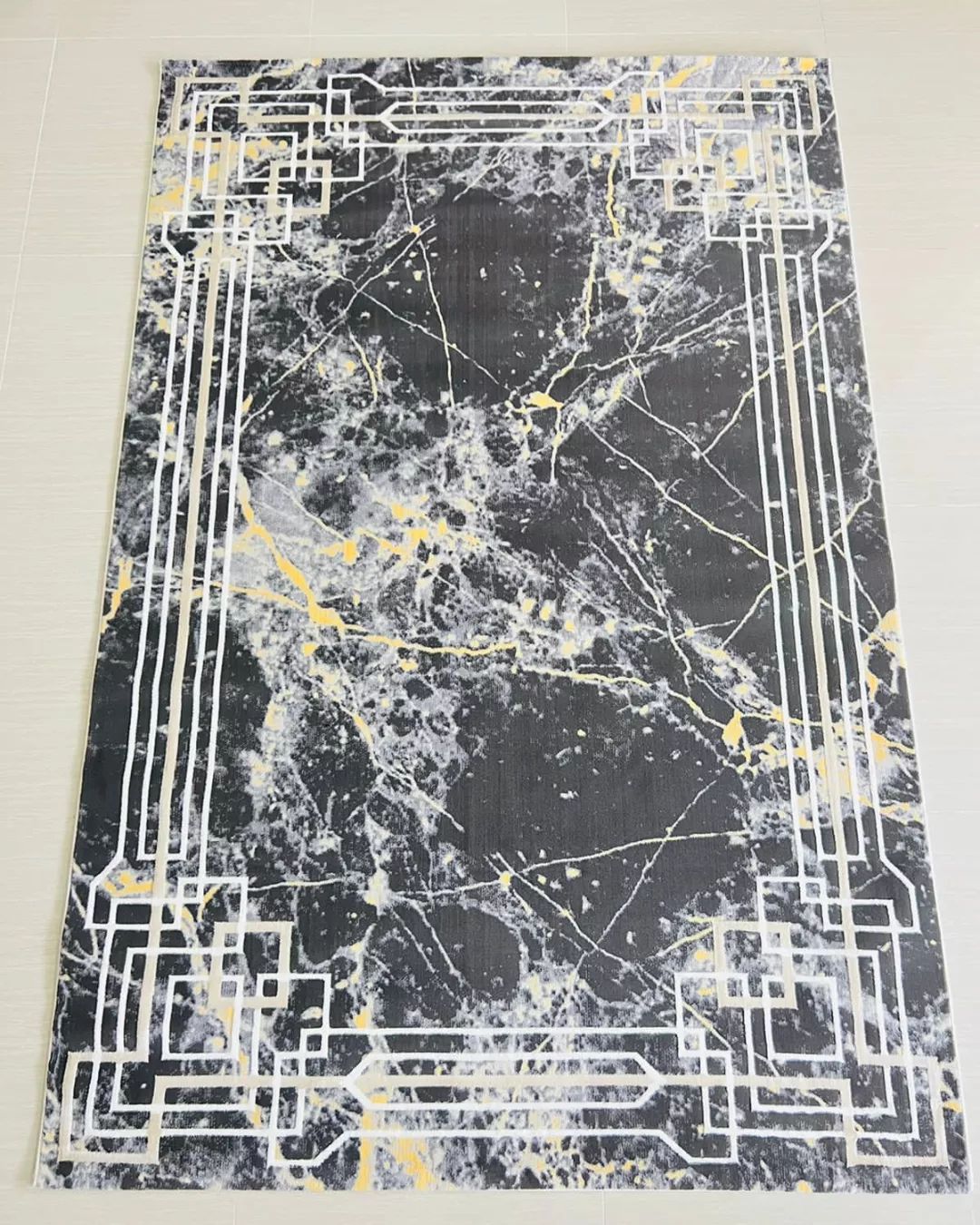 Rug Model 16
