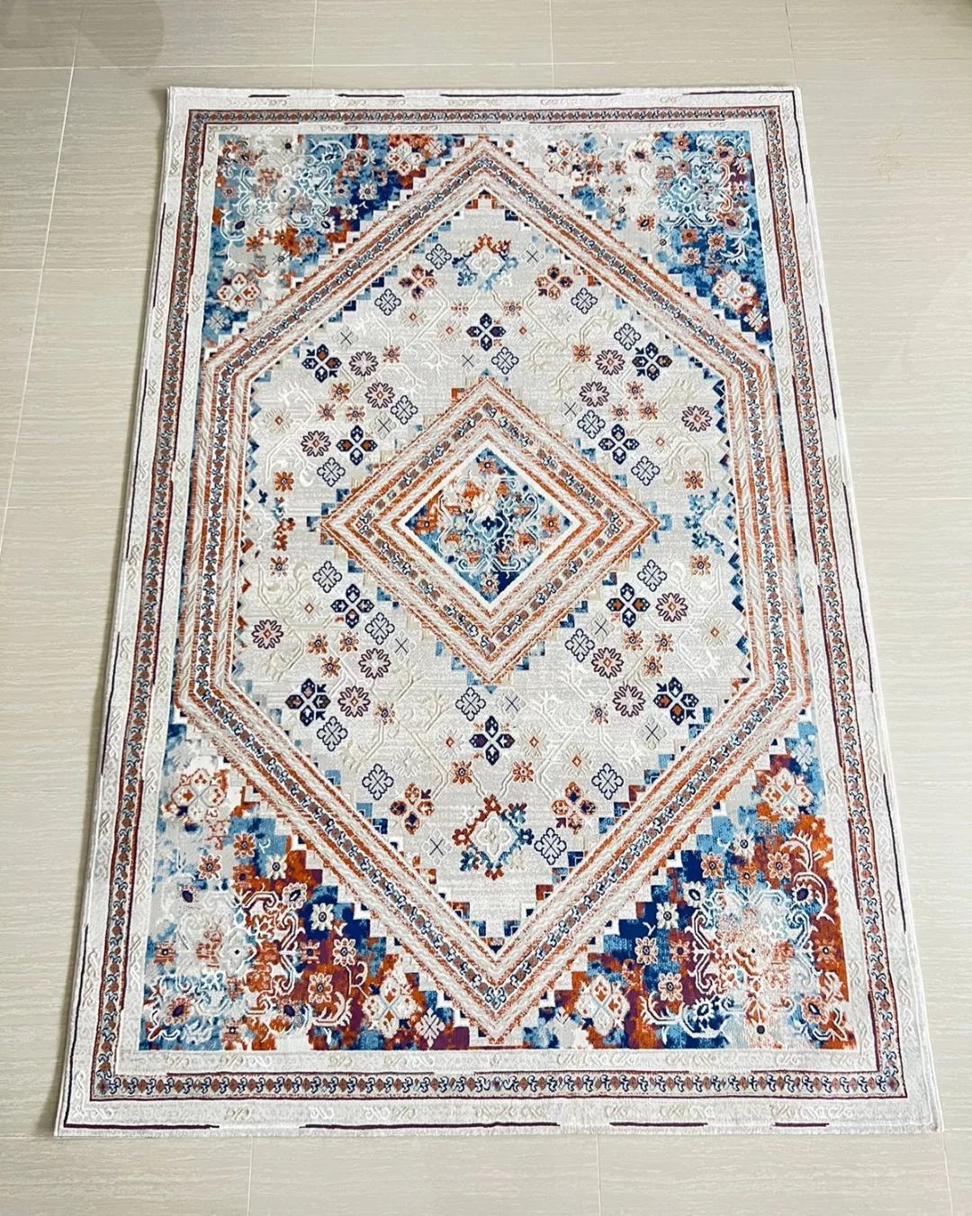 Rug Model 2