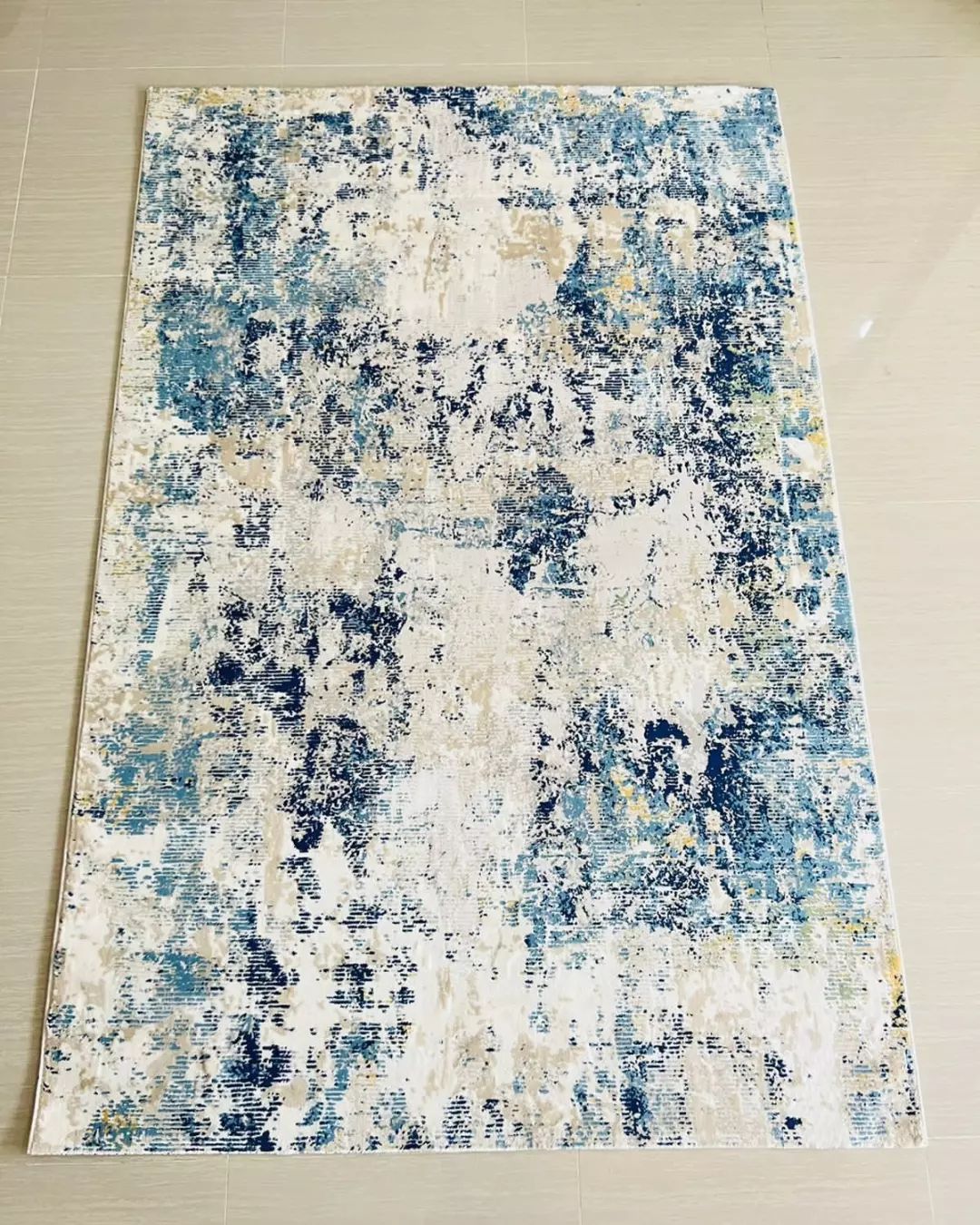 Rug Model 3