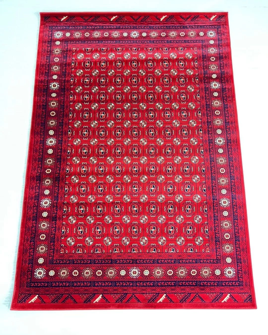 Rug Model 5