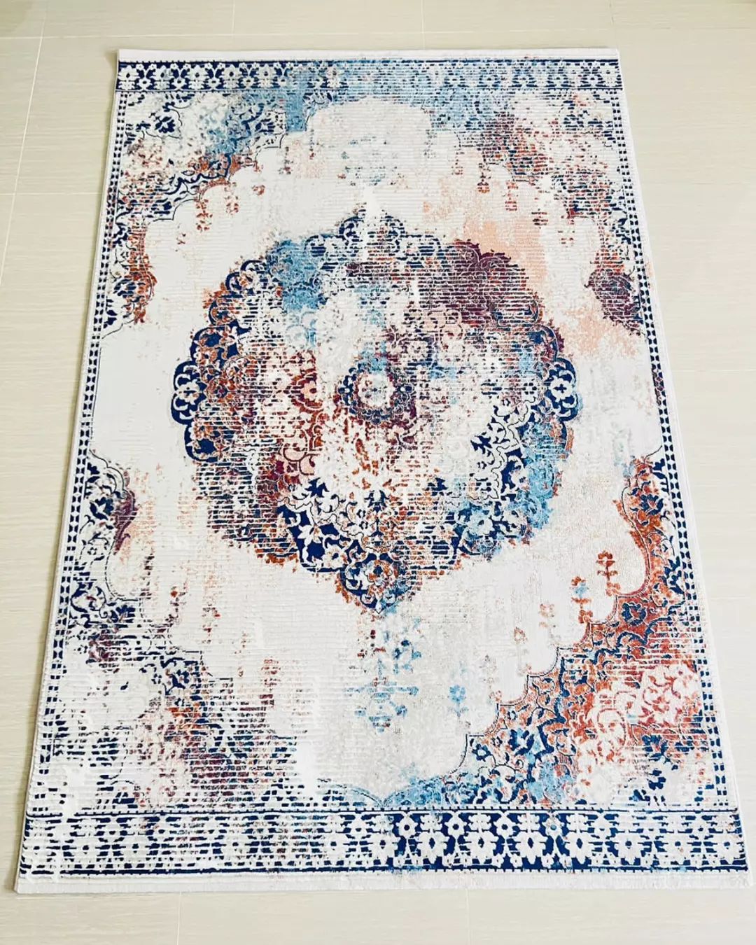 Rug Model 9