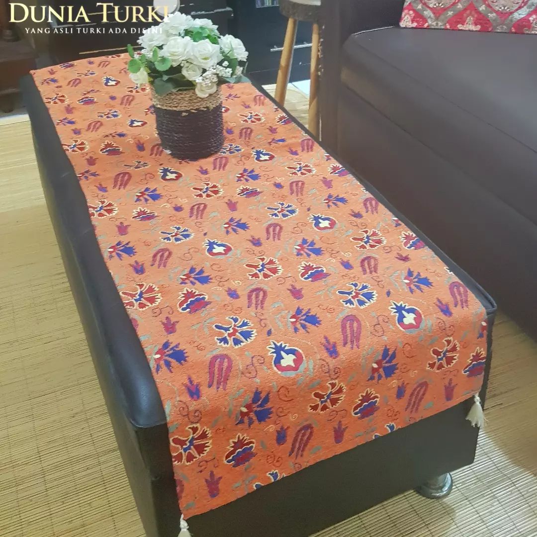 Tablecloth Model 12