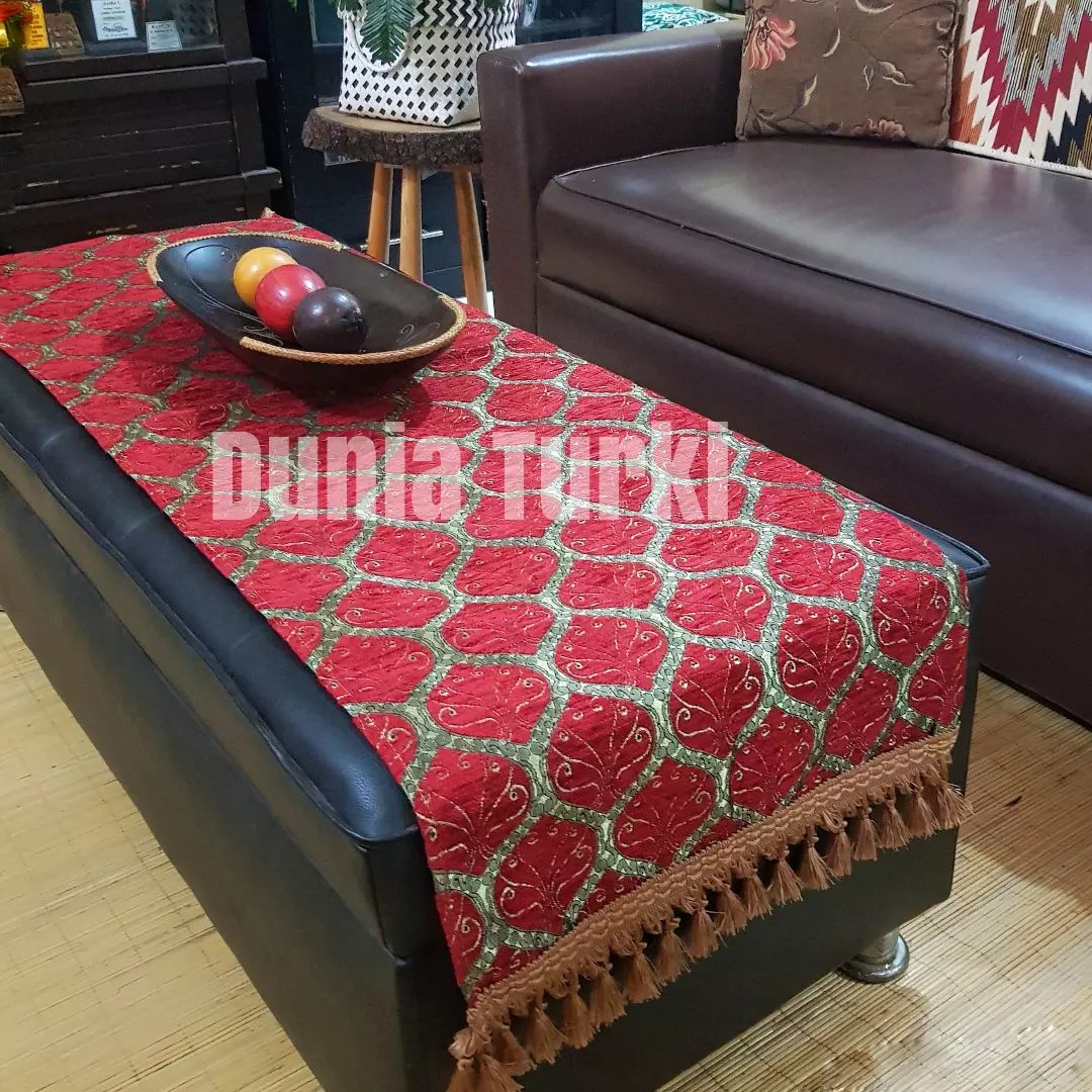 Tablecloth Model 3