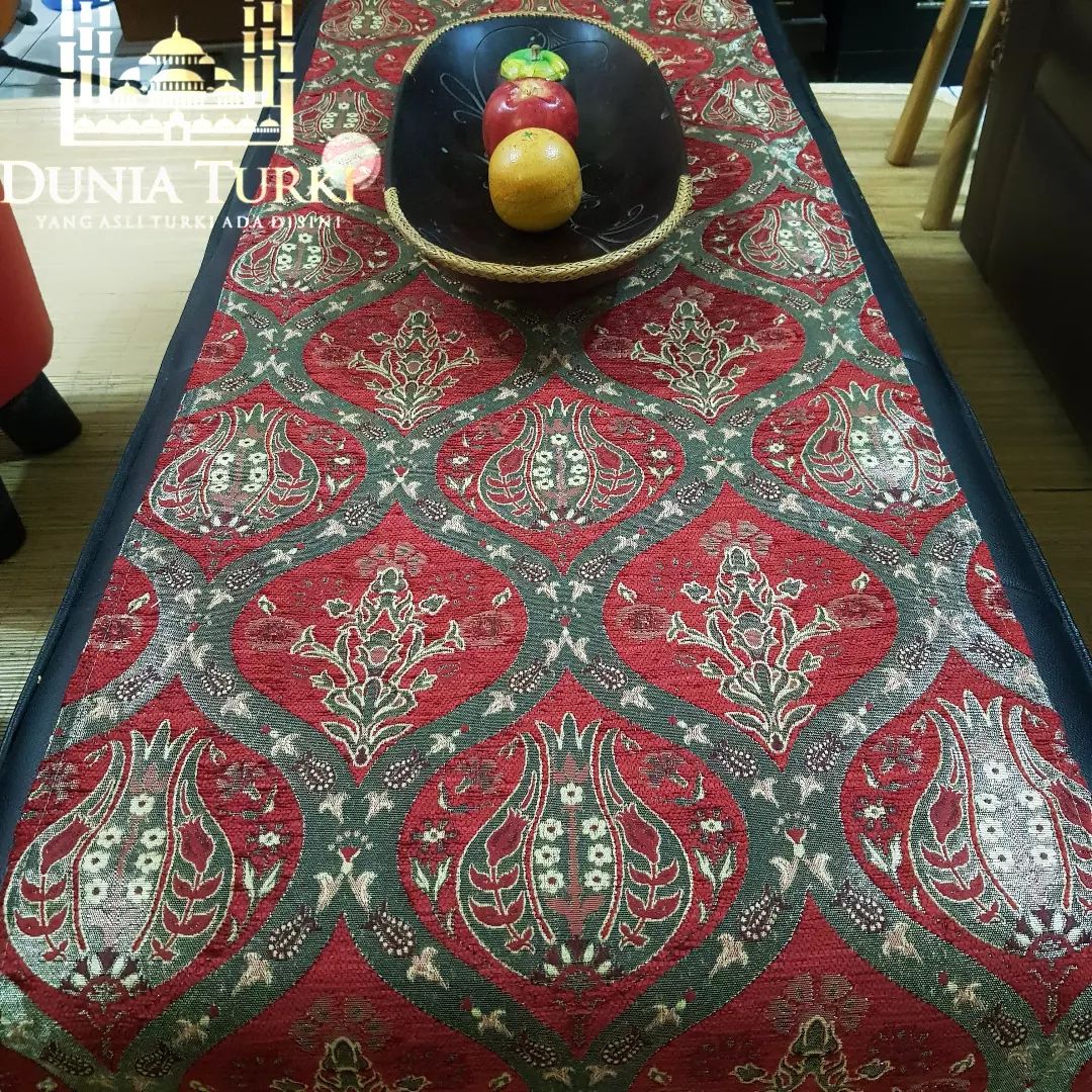 Tablecloth Model 4