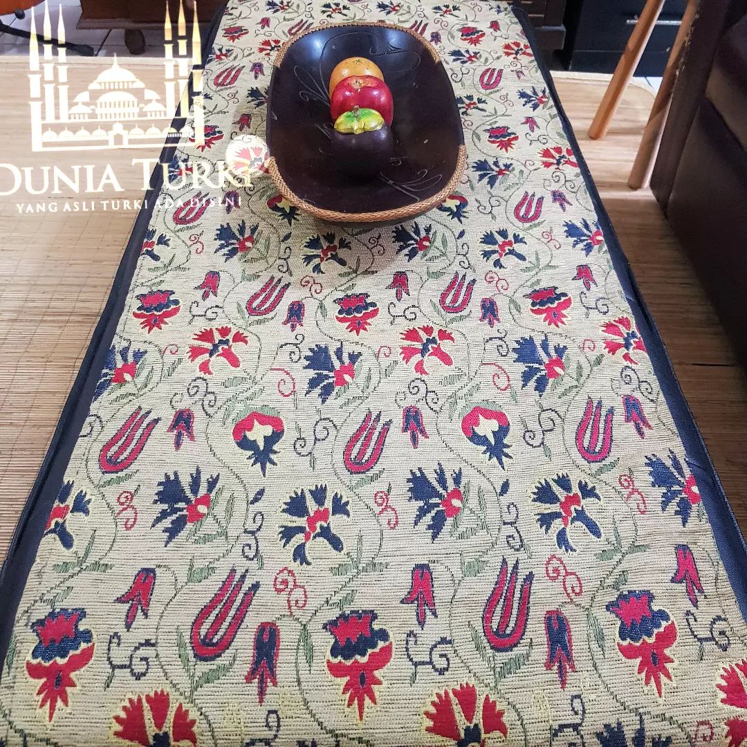 Tablecloth Model 5
