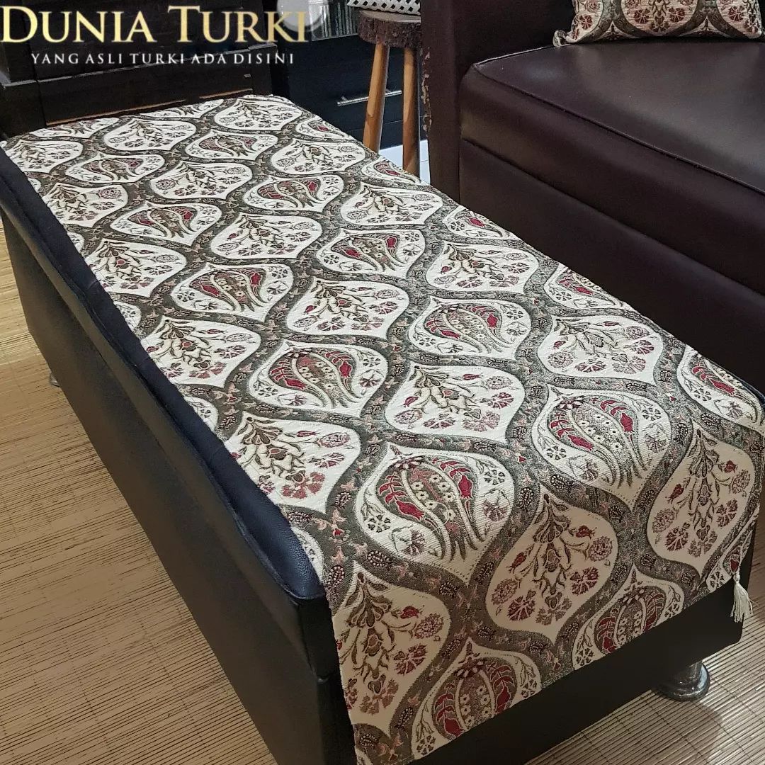 Tablecloth Model 6