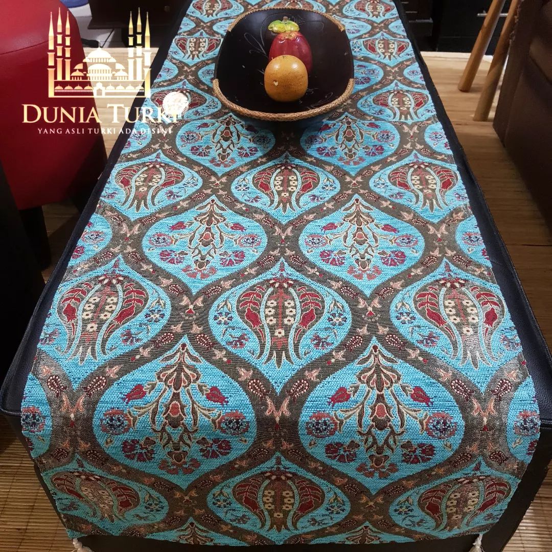 Tablecloth Model 7