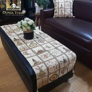 Tablecloth