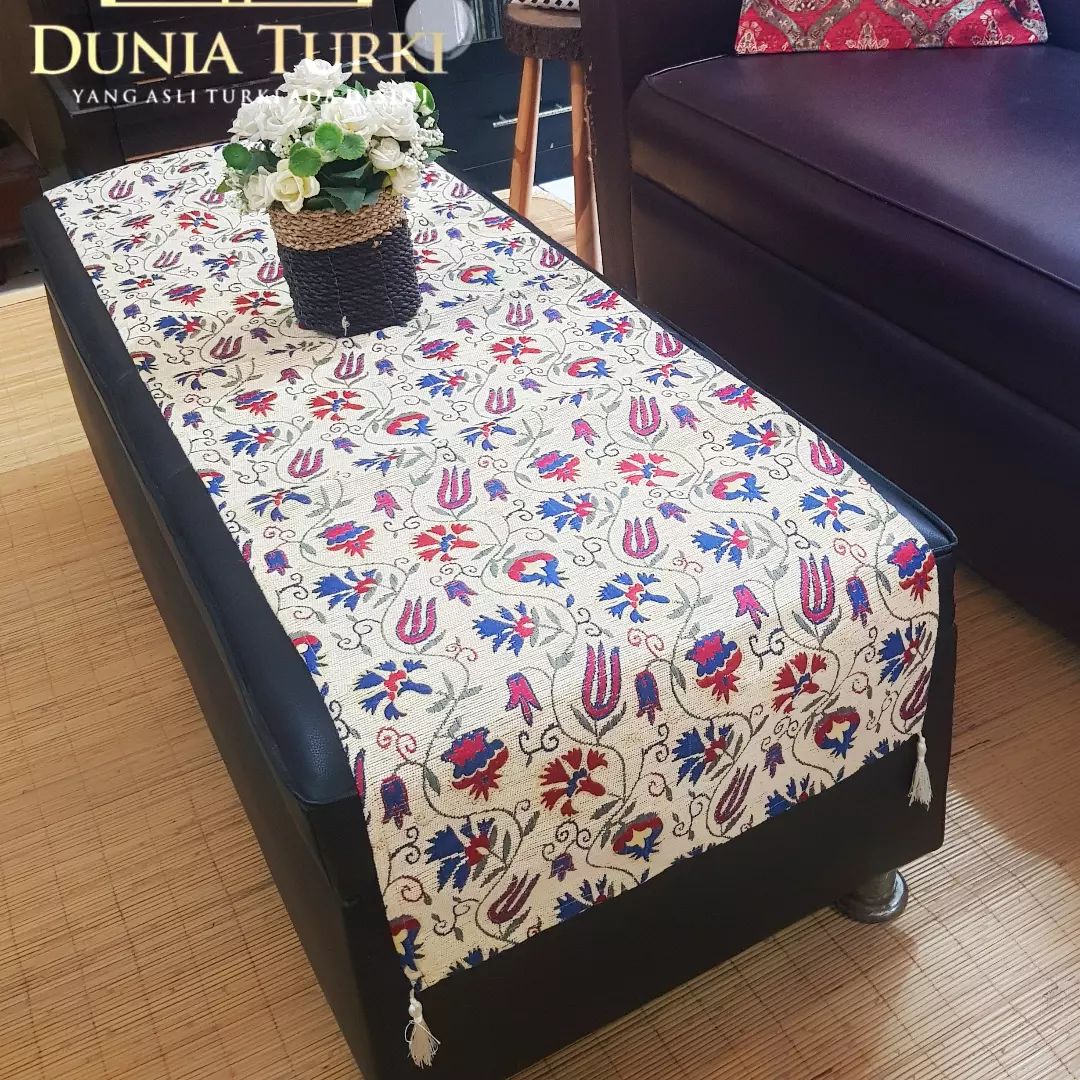 Tablecloth Model 9