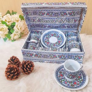Turkish Coffee Cup