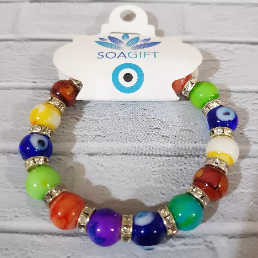 Wristband Model-10